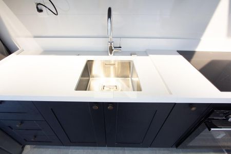 Apartamento para alugar com 65m², 2 quartos e 1 vaga Apartamento para alugar com 65m², 2 quartos e 1 vagaCozinha