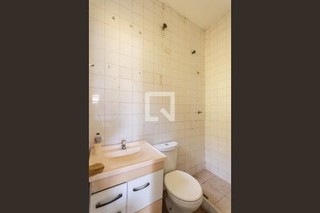 Studio à venda com 173m², 3 quartos e sem vagaBanheiro 1