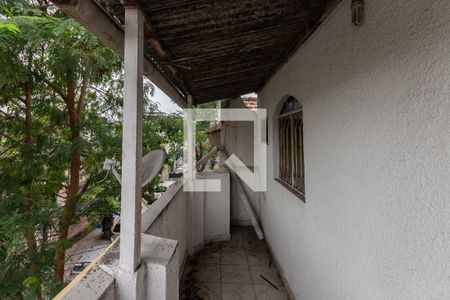 Studio à venda com 173m², 3 quartos e sem vagaVaranda