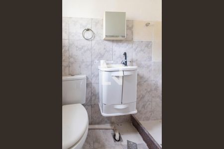 Studio à venda com 173m², 3 quartos e sem vagaBanheiro 2