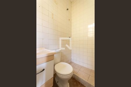 Studio à venda com 173m², 3 quartos e sem vagaBanheiro 1