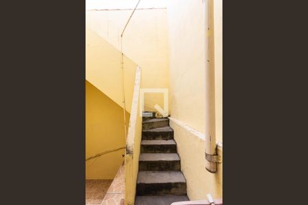 Studio à venda com 173m², 3 quartos e sem vagaEscadas