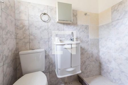 Studio à venda com 173m², 3 quartos e sem vagaBanheiro 2