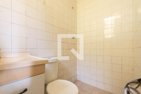 Studio à venda com 173m², 3 quartos e sem vagaBanheiro 1