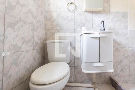 Studio à venda com 173m², 3 quartos e sem vagaBanheiro 2