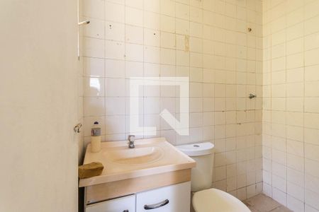 Studio à venda com 173m², 3 quartos e sem vagaBanheiro 1