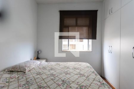 Apartamento à venda com 80m², 3 quartos e 1 vagaQuarto 2