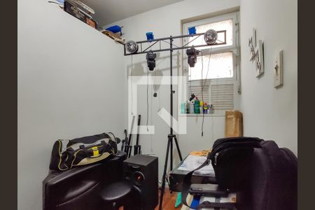 Apartamento à venda com 80m², 3 quartos e 1 vagaQuarto 3