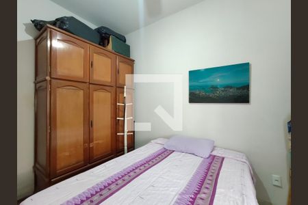 Apartamento à venda com 80m², 3 quartos e 1 vagaQuarto 1