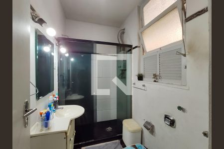 Apartamento à venda com 80m², 3 quartos e 1 vagaBanheiro Corredor