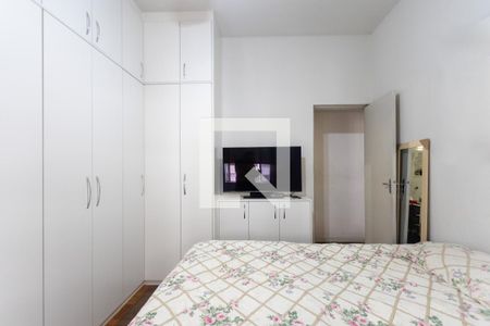 Apartamento à venda com 80m², 3 quartos e 1 vagaQuarto 2