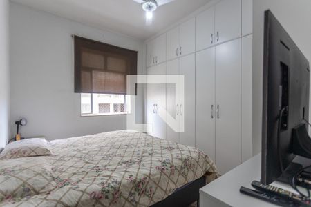 Apartamento à venda com 80m², 3 quartos e 1 vagaQuarto 2
