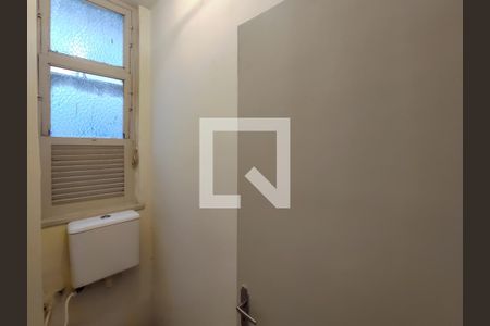 Apartamento à venda com 80m², 3 quartos e 1 vagaBanheiro de serviço