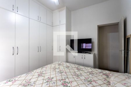 Apartamento à venda com 80m², 3 quartos e 1 vagaQuarto 2