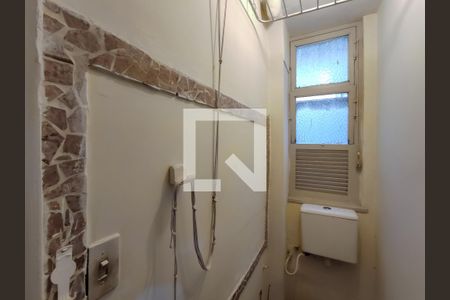 Apartamento à venda com 80m², 3 quartos e 1 vagaBanheiro de serviço
