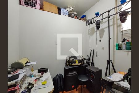 Apartamento à venda com 80m², 3 quartos e 1 vagaQuarto 3