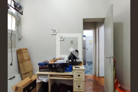 Apartamento à venda com 80m², 3 quartos e 1 vagaQuarto 3