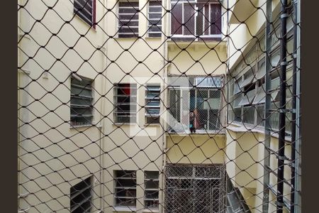 Apartamento à venda com 80m², 3 quartos e 1 vagaCozinha e Área de Serviço