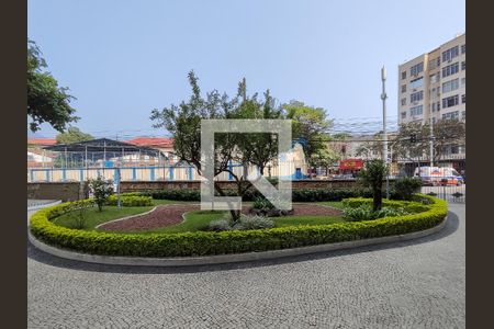 Apartamento à venda com 80m², 3 quartos e 1 vagaJardim