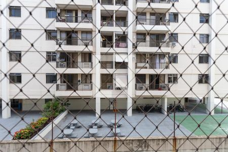 Apartamento à venda com 80m², 3 quartos e 1 vagaQuarto 2 Vista