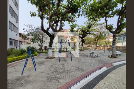 Apartamento à venda com 80m², 3 quartos e 1 vagaÁrea comum - Playground