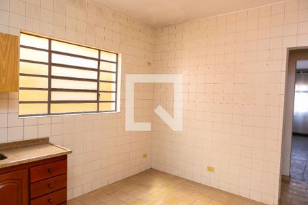 Casa para alugar com 142m², 3 quartos e 2 vagasCozinha