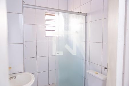 Casa para alugar com 142m², 3 quartos e 2 vagasBanheiro