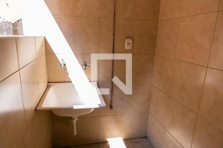 Casa para alugar com 142m², 3 quartos e 2 vagasÁrea de Serviço