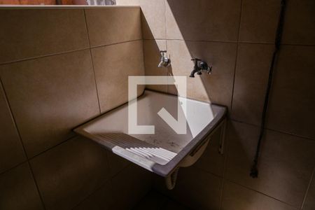 Casa para alugar com 142m², 3 quartos e 2 vagasÁrea de Serviço