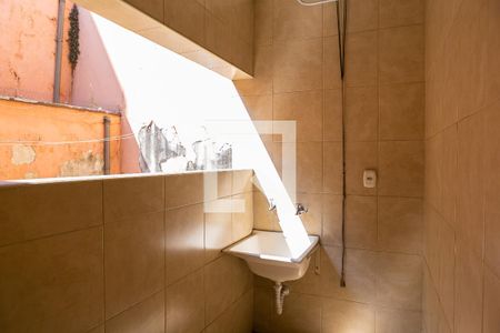 Casa para alugar com 142m², 3 quartos e 2 vagasÁrea de Serviço