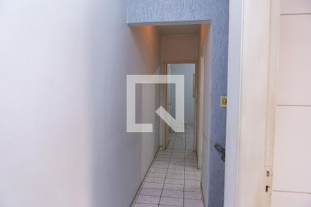 Casa para alugar com 142m², 3 quartos e 2 vagasCorredor