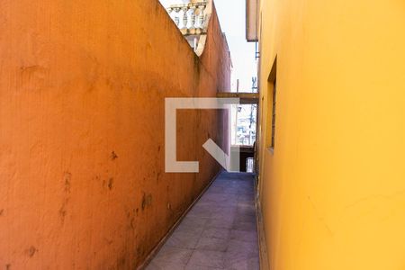 Casa para alugar com 142m², 3 quartos e 2 vagasCorredor Lateral