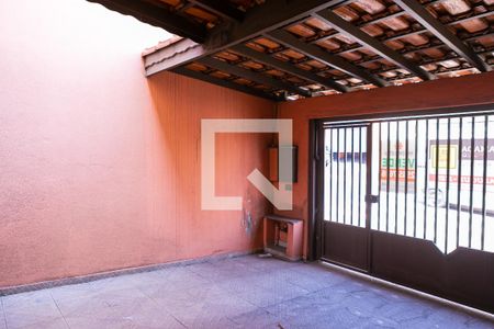 Casa para alugar com 142m², 3 quartos e 2 vagasGaragem