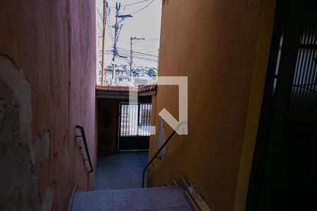 Casa para alugar com 142m², 3 quartos e 2 vagasCorredor Lateral