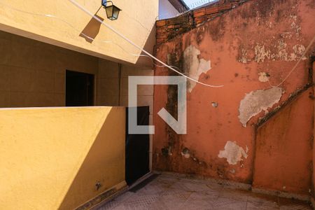 Casa para alugar com 142m², 3 quartos e 2 vagasQuintal