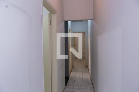 Casa para alugar com 142m², 3 quartos e 2 vagasCorredor