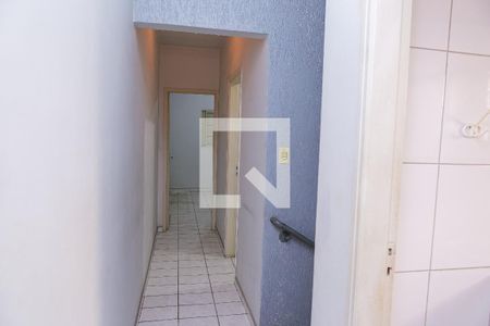 Casa para alugar com 142m², 3 quartos e 2 vagasCorredor