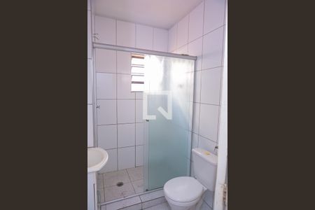 Casa para alugar com 142m², 3 quartos e 2 vagasBanheiro