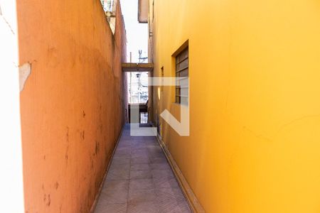 Casa para alugar com 142m², 3 quartos e 2 vagasCorredor Lateral