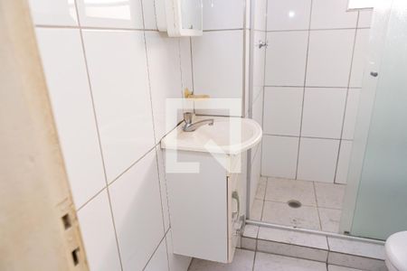 Casa para alugar com 142m², 3 quartos e 2 vagasBanheiro