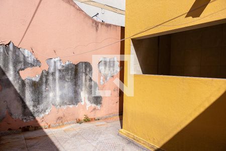 Casa para alugar com 142m², 3 quartos e 2 vagasQuintal