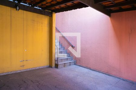 Casa para alugar com 142m², 3 quartos e 2 vagasGaragem