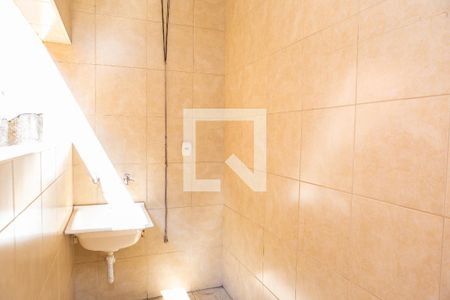 Casa para alugar com 142m², 3 quartos e 2 vagasÁrea de Serviço