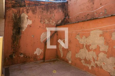 Casa para alugar com 142m², 3 quartos e 2 vagasQuintal