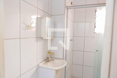 Casa para alugar com 142m², 3 quartos e 2 vagasBanheiro