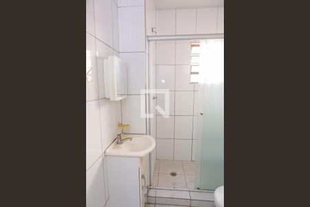 Casa para alugar com 142m², 3 quartos e 2 vagasBanheiro