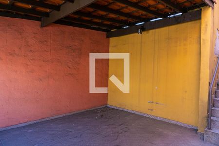 Casa para alugar com 142m², 3 quartos e 2 vagasGaragem