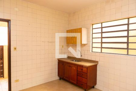 Casa para alugar com 142m², 3 quartos e 2 vagasCozinha