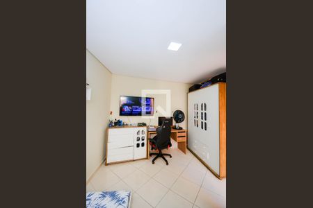 Casa à venda com 270m², 2 quartos e 2 vagasQuarto 1 - Edícula 