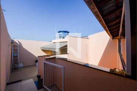 Casa à venda com 270m², 2 quartos e 2 vagasÁrea de Serviço